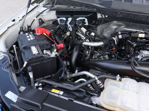 Used 2023 Ford F150 XL w/ STX Appearance Package image 11