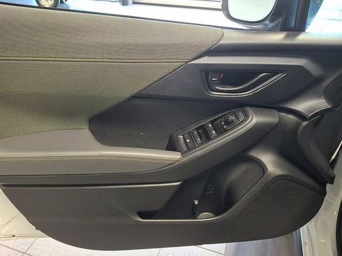 Certified 2025 Subaru Crosstrek 2.5i Sport w/ Crosstrek Mirror Package AWD/4WD image 12