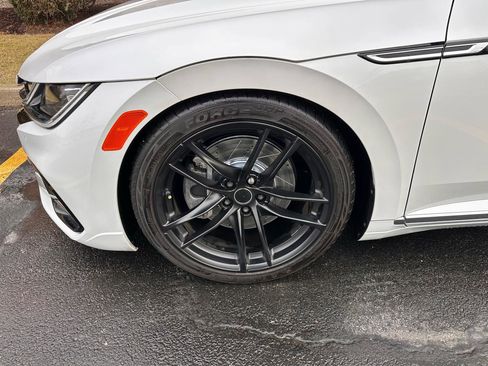 Used 2022 Volkswagen Arteon SEL image 4