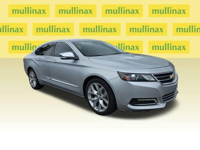 Used 2020 Chevrolet Impala Premier