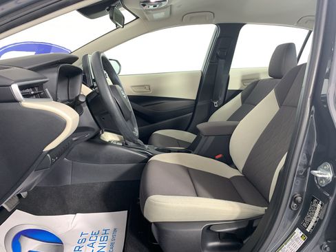 Used 2023 Toyota Corolla LE FWD image 15