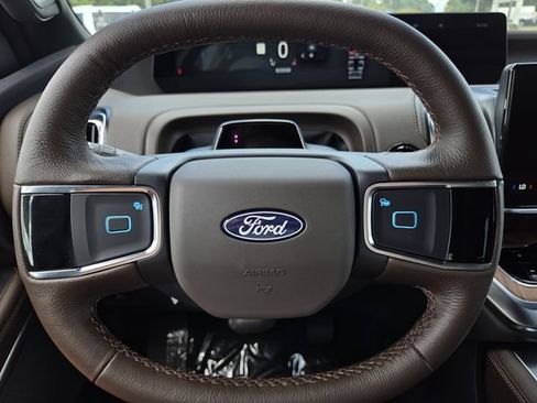 New 2027 Ford Expedition King Ranch AWD/4WD image 19