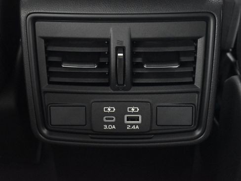 New 2025 Subaru Forester Premium image 22