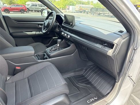 New 2025 Honda CR-V Sport image 15