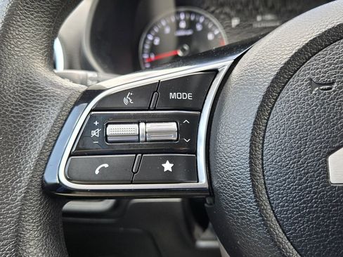 Used 2024 Kia Forte LXS w/ LXS Technology Package FWD image 22