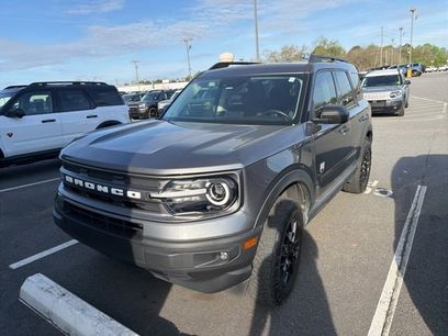 Used 2023 Ford Bronco Sport Big Bend w/ Convenience Package