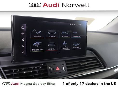 Used 2023 Audi Q5 2.0T Premium w/ Convenience Package AWD/4WD image 6