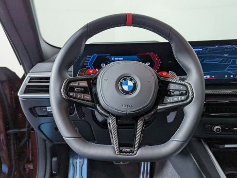 New 2026 BMW M4 Competition image 21