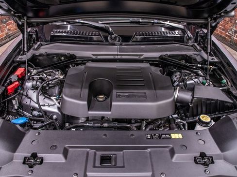 Used 2023 Land Rover Defender 90 X image 36