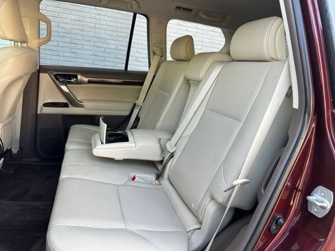 Used 2012 Lexus GX 460 w/ Comfort Plus Pkg AWD/4WD image 18