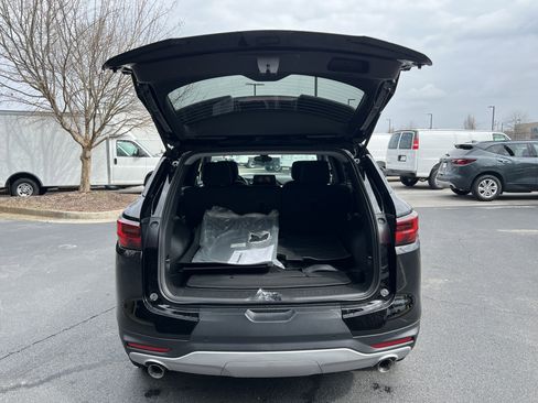 New 2026 Chevrolet Blazer LT w/ Midnight/Sport Edition image 40