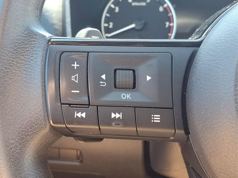 Used 2023 Nissan Rogue SV AWD/4WD image 13