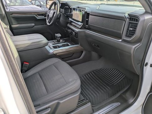 Used 2023 Chevrolet Silverado 1500 RST image 22