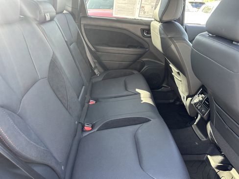Used 2025 Subaru Forester Touring w/ Touring Package image 14