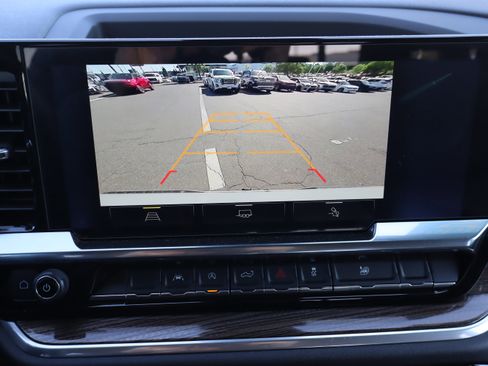 Used 2024 Chevrolet Silverado 1500 RST w/ All Star Edition Plus image 28