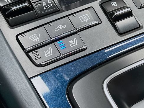 Certified 2019 Porsche 911 Turbo S AWD/4WD image 23