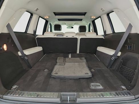Used 2019 Mercedes-Benz GLS 450 4MATIC image 40