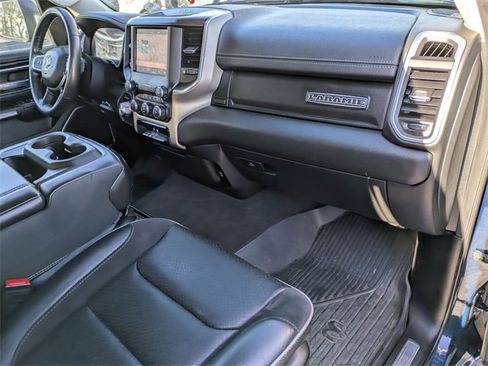 Used 2022 RAM 1500 Laramie image 29