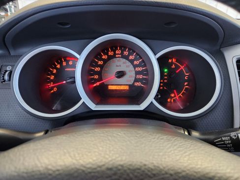 Used 2007 Toyota Tacoma TRD Off-Road image 15