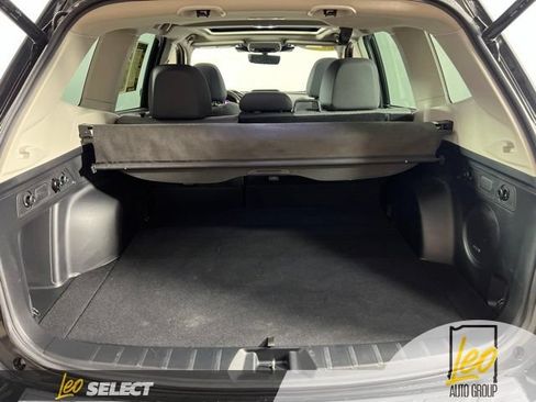 Used 2022 Subaru Forester Sport AWD/4WD image 7