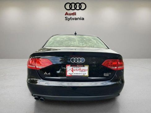 Used 2010 Audi A4 2.0T Prestige image 6