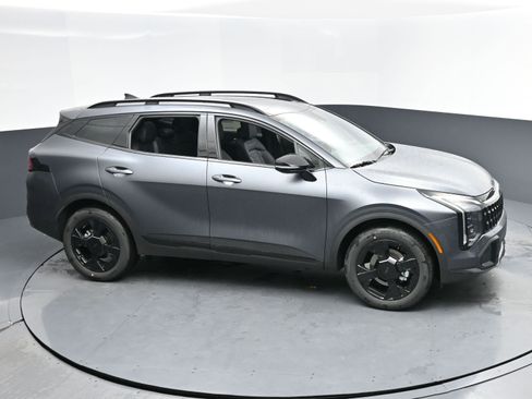 New 2026 Kia Sportage X-Line image 7