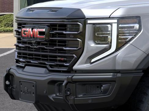 New 2026 GMC Sierra 1500 AT4X image 13