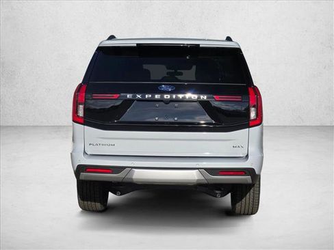 New 2025 Ford Expedition Max Platinum w/ Driver's Package image 6