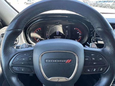 Used 2022 Dodge Durango GT image 21