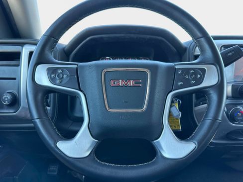 Used 2015 GMC Sierra 1500 SLE w/ SLE Value Package image 31