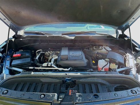 Used 2024 Chevrolet Silverado 1500 LTZ w/ Technology Package image 33