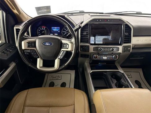 Used 2022 Ford F350 Lariat image 20