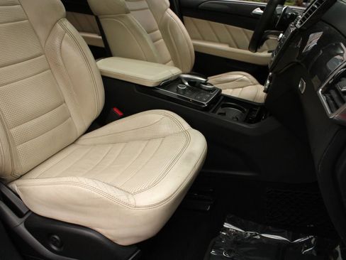 Used 2017 Mercedes-Benz GLE 63 AMG S w/ Premium 3 Package image 31