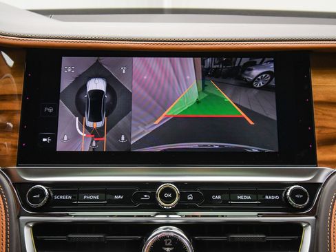 New 2026 Bentley Flying Spur image 38