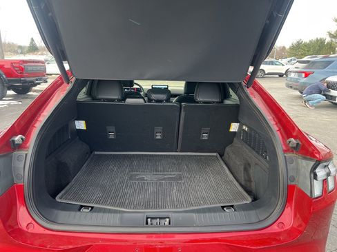 Used 2023 Ford Mustang Mach-E Premium w/ Mustang Nite Pony Package image 25