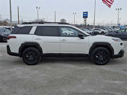 New 2026 Subaru Outback Limited image 11