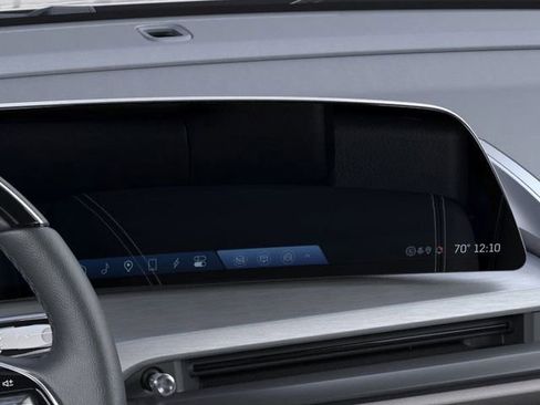 New 2026 Cadillac Vistiq Luxury image 22