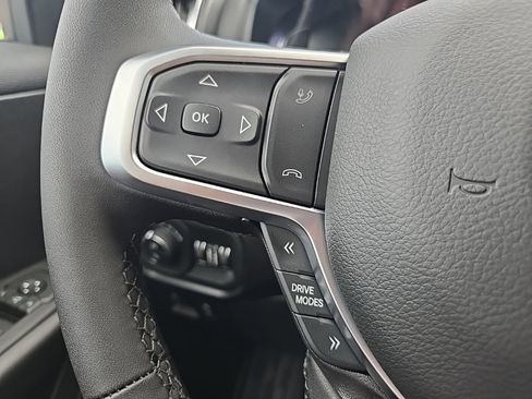 New 2026 RAM 1500 Big Horn image 47