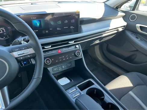 New 2026 Hyundai Sonata SEL AWD/4WD image 35