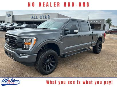 Used 2021 Ford F150 XLT w/ Equipment Group 302A High