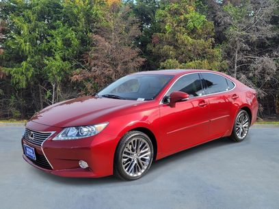 Used 2013 Lexus ES 350