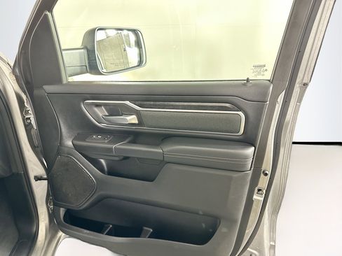 Used 2022 RAM 1500 Big Horn image 30