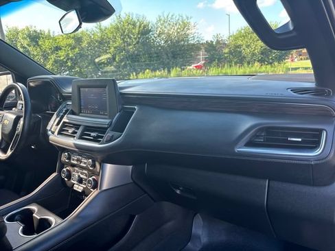 Used 2023 Chevrolet Tahoe LS w/ Driver Alert Package AWD/4WD image 31