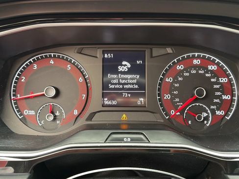 Used 2020 Volkswagen Jetta R-Line w/ R-Line Cold Weather Package FWD image 16
