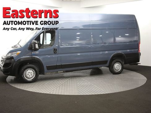 Used 2024 RAM ProMaster 3500 image 58