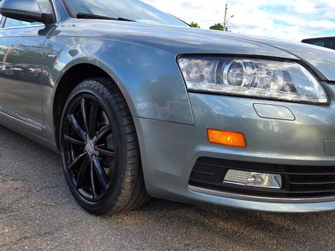 Used 2010 Audi A6 3.0T Prestige AWD/4WD image 18