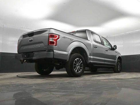 Used 2020 Ford F150 XLT w/ Equipment Group 302A Luxury image 38