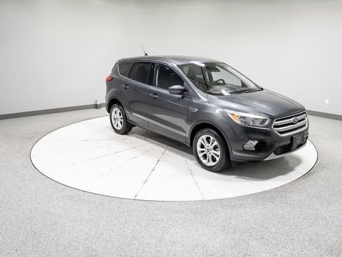 Used 2019 Ford Escape SE AWD/4WD image 27