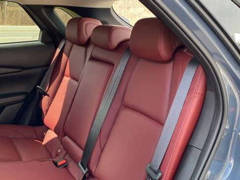 New 2026 MAZDA CX-30 AWD 2.5 S image 23