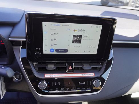 Certified 2026 Toyota Corolla SE image 15